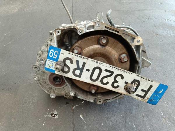 BOITE DE VITESSE AUTOMATIC FIAT CROMA 1.9JTD - Vue 3